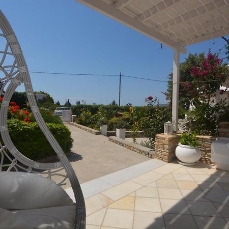 Thalasea - Village Antiparos Town المظهر الخارجي الصورة