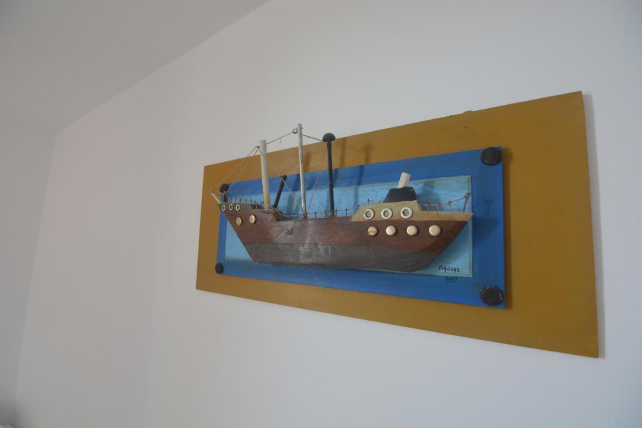 Thalasea - Village Antiparos Town المظهر الخارجي الصورة