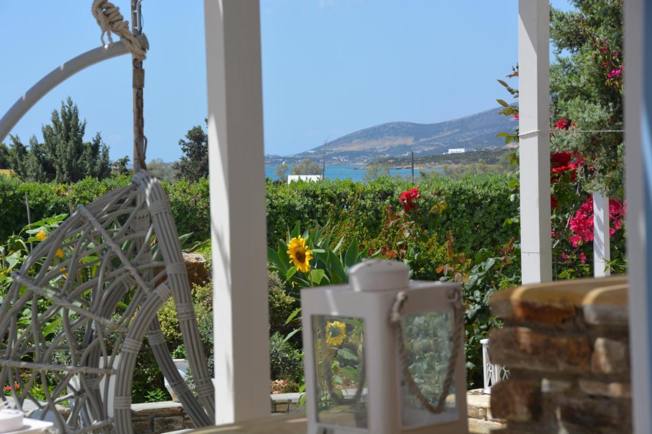 Thalasea - Village Antiparos Town المظهر الخارجي الصورة