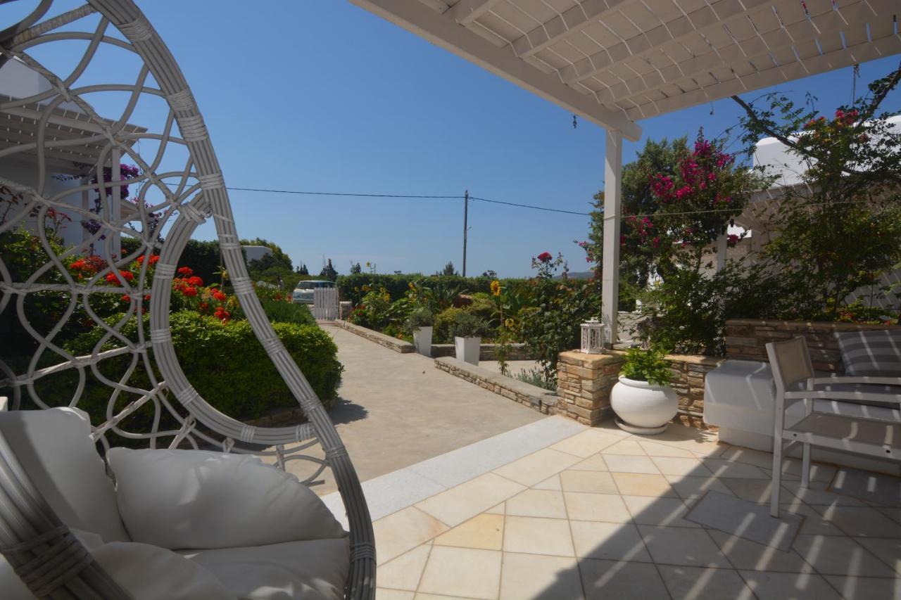 Thalasea - Village Antiparos Town المظهر الخارجي الصورة
