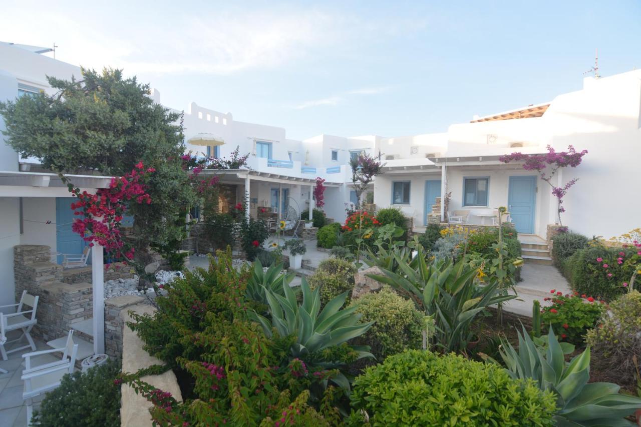 Thalasea - Village Antiparos Town المظهر الخارجي الصورة
