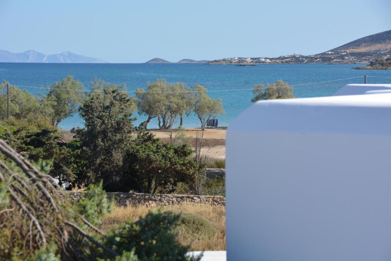 Thalasea - Village Antiparos Town المظهر الخارجي الصورة