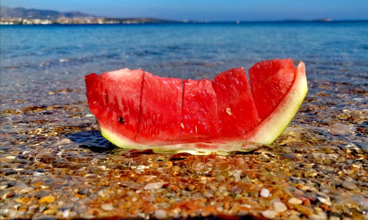 Thalasea - Village Antiparos Town المظهر الخارجي الصورة