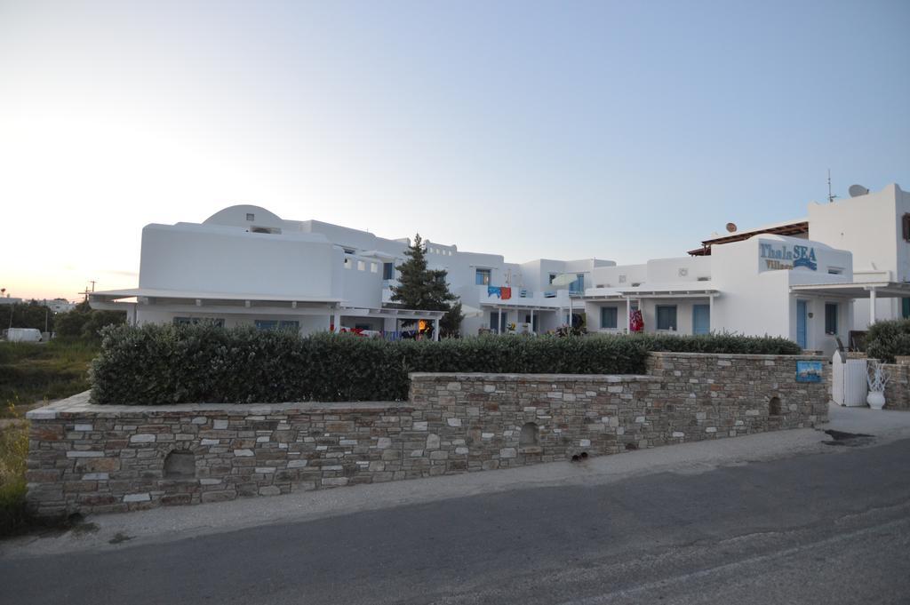 Thalasea - Village Antiparos Town المظهر الخارجي الصورة